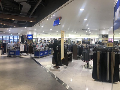 マーケットピア ａｏｋｉ テラッソ姫路店 姫路市駅前町