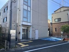 介護老人保健施設　ホスピア喜多見