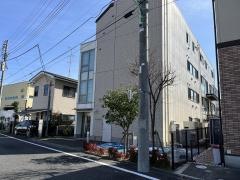 介護老人保健施設　ホスピア喜多見