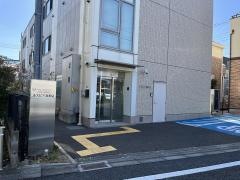 介護老人保健施設　ホスピア喜多見