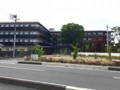 特別養護老人ホーム　ここしあ