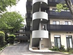 特別養護老人ホーム　ここしあ