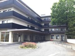 特別養護老人ホーム　ここしあ