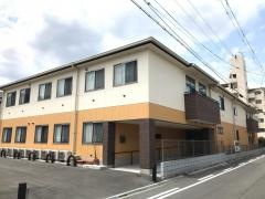 アミライフ・鶴見