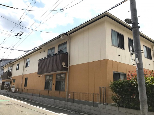アミライフ・鶴見