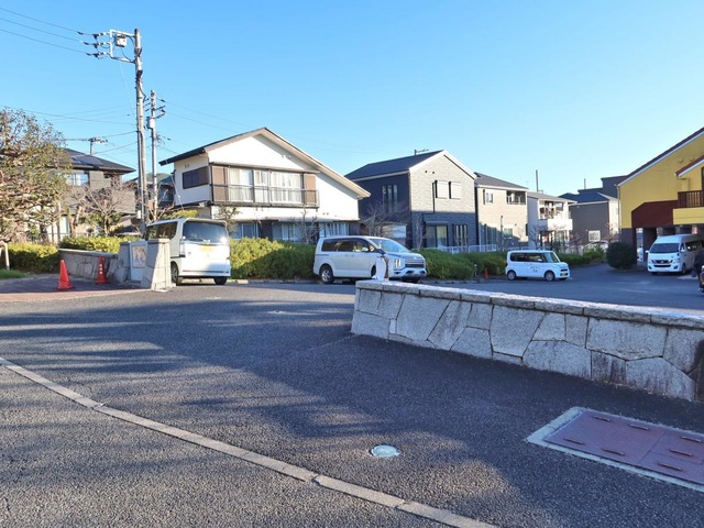 介護老人保健施設　大地