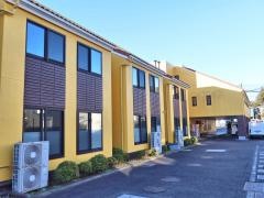 介護老人保健施設　大地