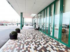 ツルヤ吉岡店