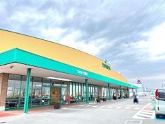 ツルヤ吉岡店
