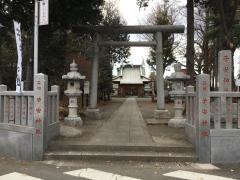 子安神社