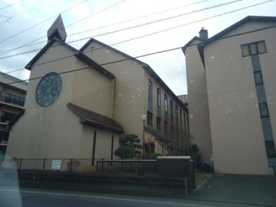 スタディピア 聖霊女子短大付属高校 ホームメイト