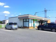 セブンイレブン 玉造バイパス店