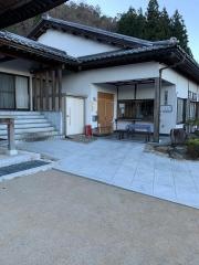 万松山円融寺（第26番札所）