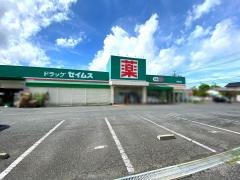 ドラッグセイムス　青柳北店