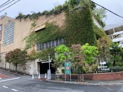 玉川高島屋ショッピングセンターガーデンアイランド