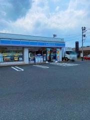 ローソン　鯖江下河端店