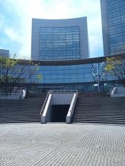 ＯＫＢふれあい会館　サラマンカホール（岐阜県県民ふれあい会館）