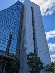 ＯＫＢふれあい会館　サラマンカホール（岐阜県県民ふれあい会館）