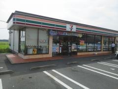 セブンイレブン　袋井北浅羽店
