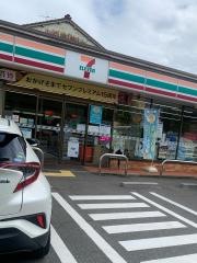 セブンイレブン　名古屋福池1丁目店