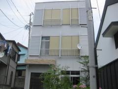鈴木屋