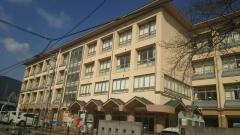 下阪本小学校