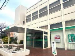 関西みらい銀行　助松支店