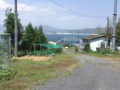 浜垣観光みかん農園