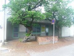 中津市民プール