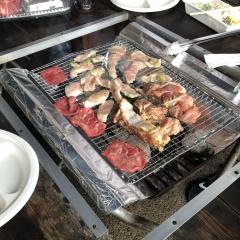 デジキューＢＢＱＣＡＦＥ　イオンモール木更津店