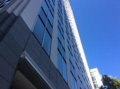 三井倉庫ホールディングス株式会社