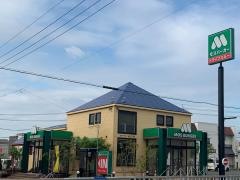 モスバーガー　甚目寺店