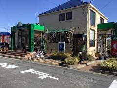 モスバーガー　甚目寺店