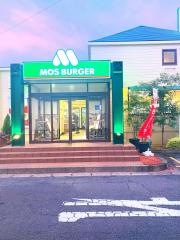 モスバーガー 甚目寺店
