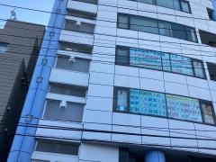 市進学院東戸塚教室