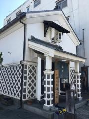 「蔵シック館」バス停留所