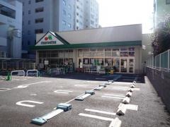 マルエツ　成増南口店