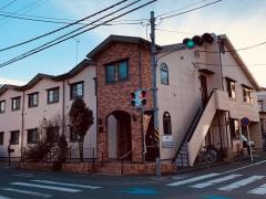 セントケアホーム川崎多摩