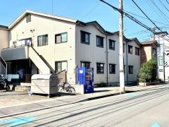 セントケアホーム川崎多摩