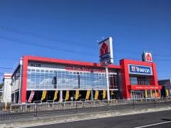 ヤマダ電機　テックランド水口店