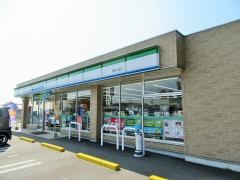 ファミリーマート　勝浦下里店
