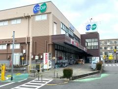 コープ　島本店