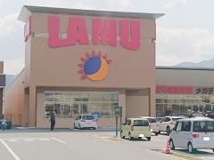 ラ・ムー　太子店