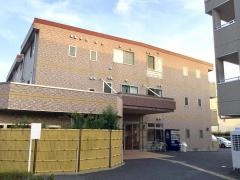 介護付有料老人ホームすこや家・蓮田