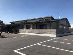 特別養護老人ホーム　八幡の杜