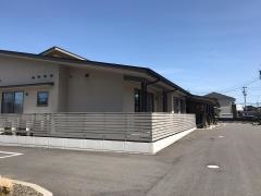特別養護老人ホーム　八幡の杜
