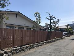 特別養護老人ホーム　八幡の杜