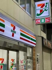 セブンイレブン　神戸新開地２丁目店