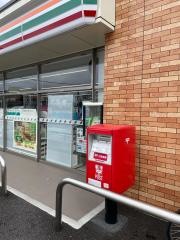 セブンイレブン　いわき北白土店