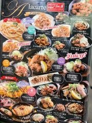 ココイロカフェ京橋店